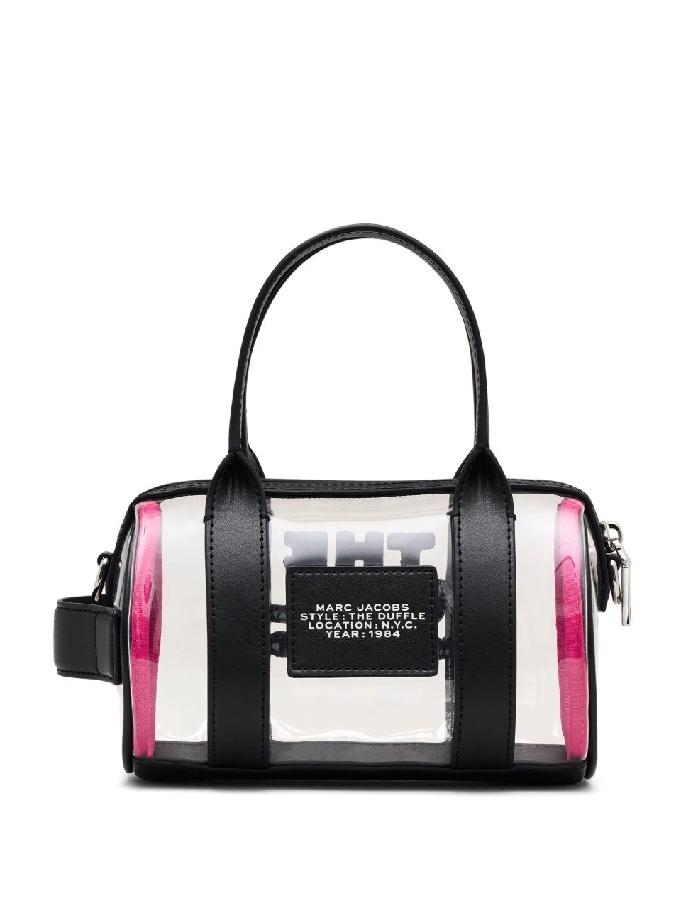Affordable Mini The bag Marc Jacobs Duffle Women 0819
